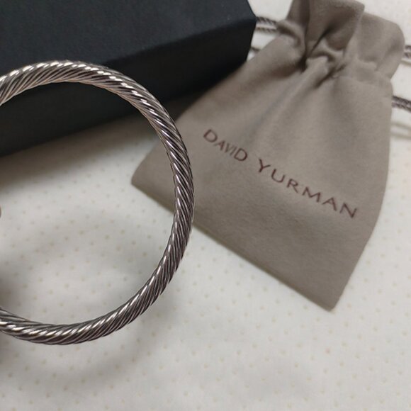 David Yurman Bracelet - Picture 4 of 6